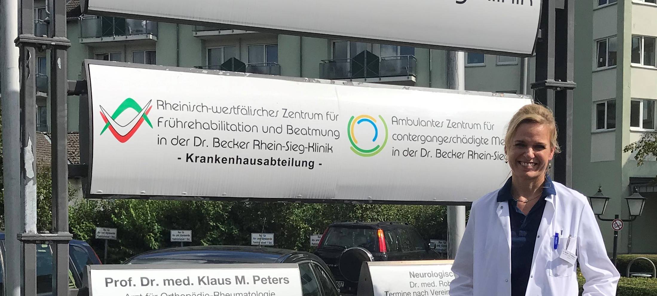Corona-Erkrankungen mit schweren Folgen