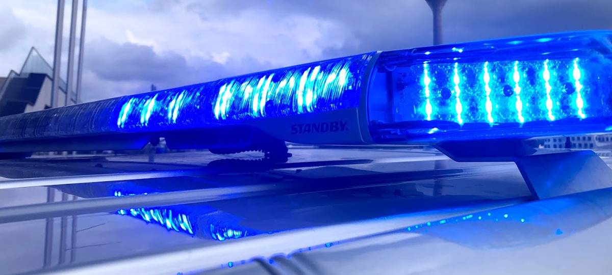 Fahrräder im Wert von 100.000 Euro gestohlen