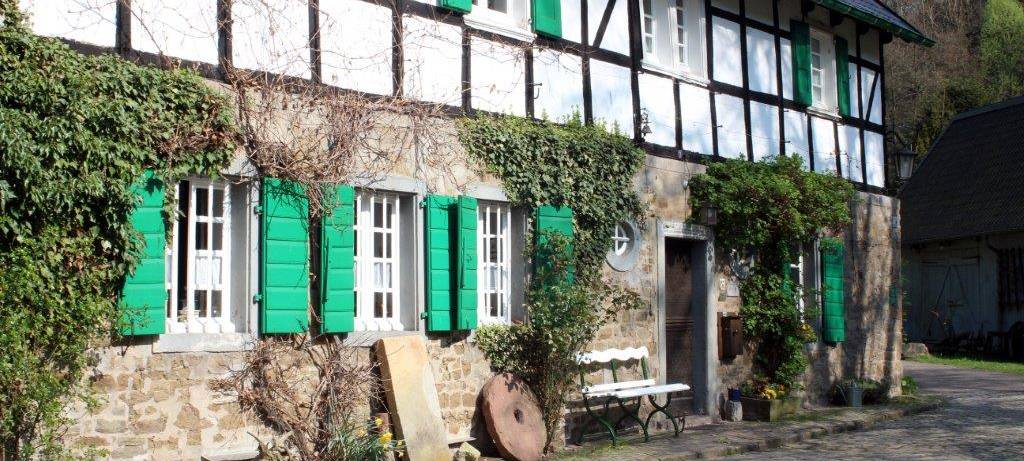 Tag des offenen Denkmals