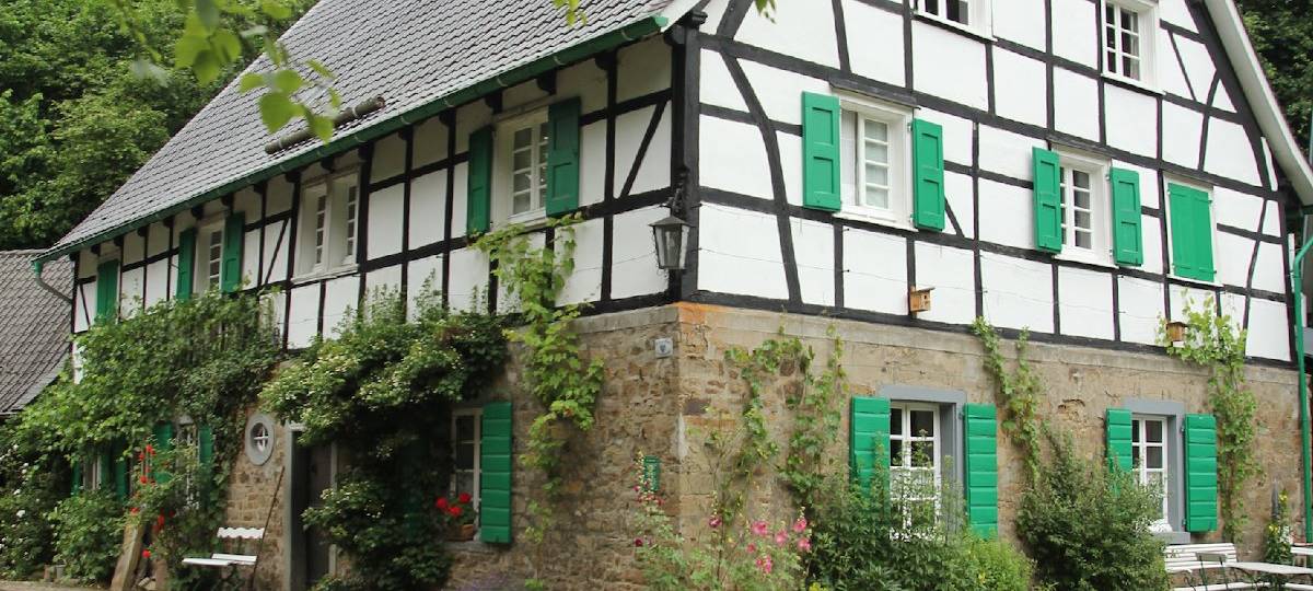 Tag des offenen Denkmals