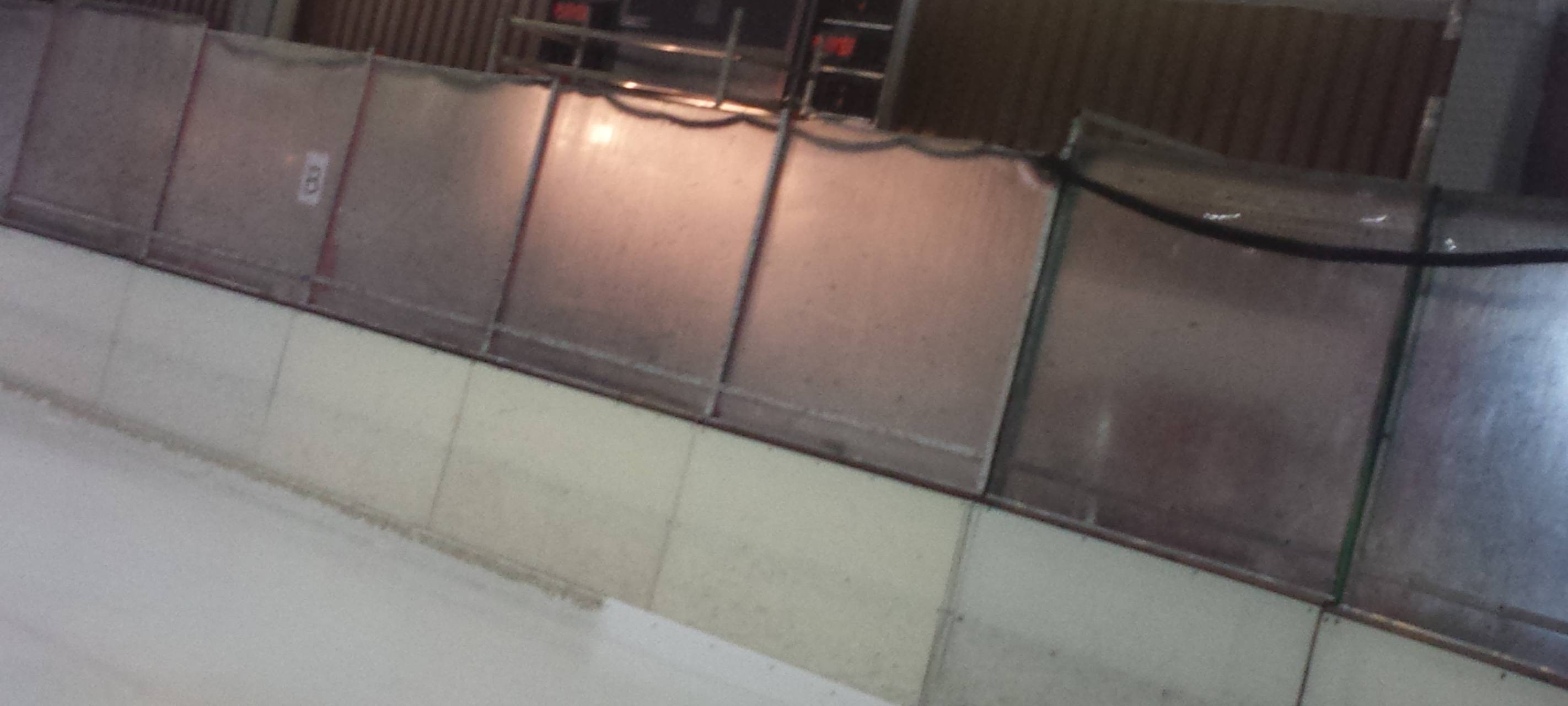 Eissporthalle ESV Bergisch Gladbach