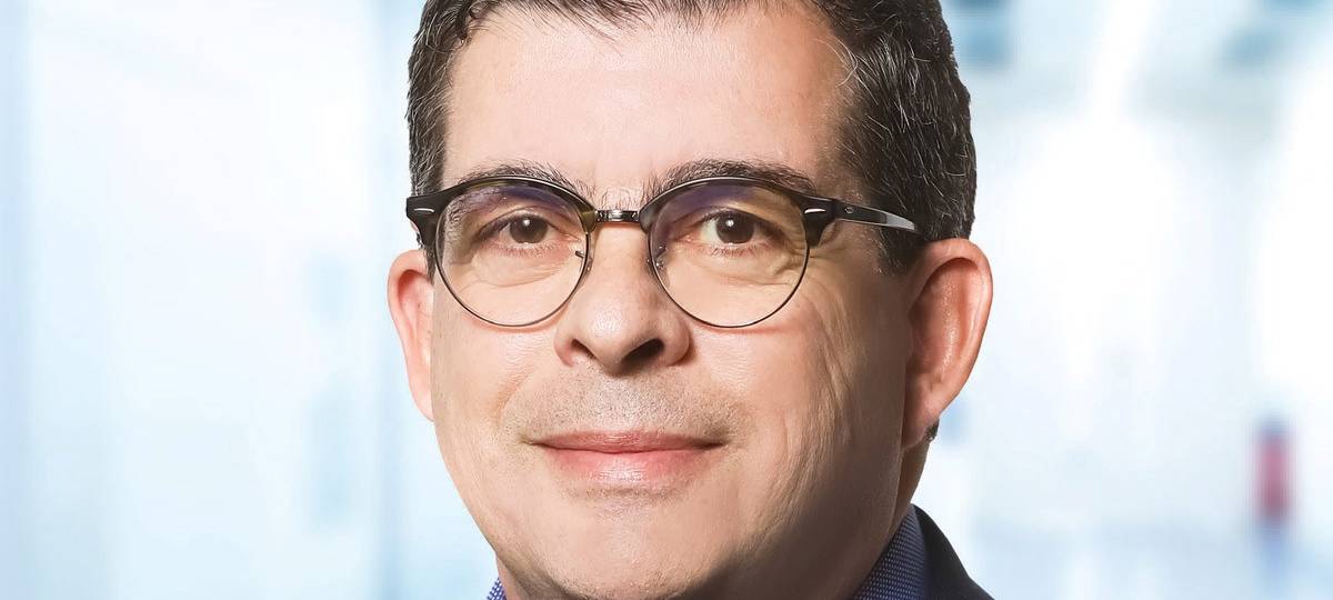 Gummersbachs Bürgermeister Frank Helmenstein