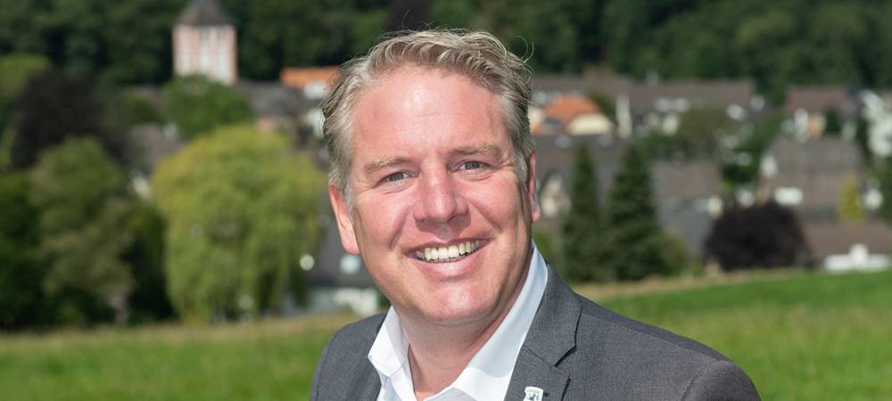 Odenthal: Lennerts gewinnt deutlich