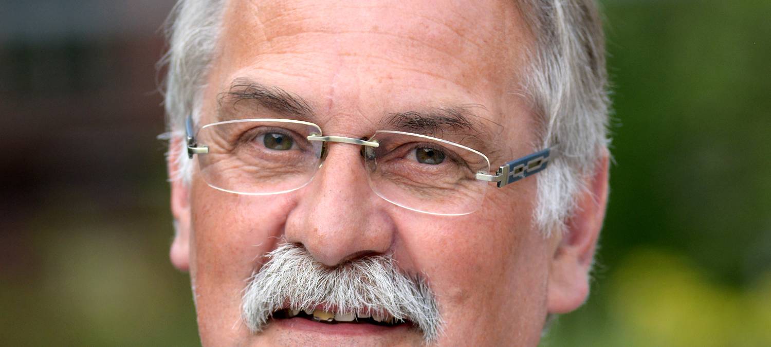 Radevormwald: Amtsinhaber Mans setzt sich durch