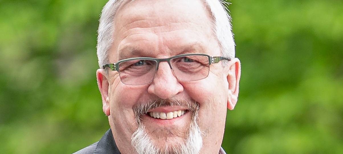 Stefan Meisenberg Marienheide Bürgermeister