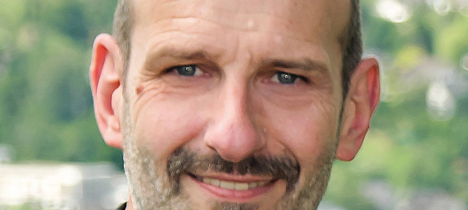 100 Tage: Christoph Nicodemus, Overath