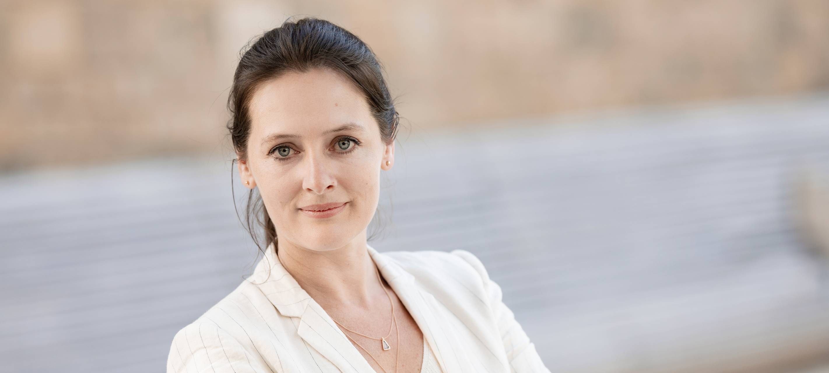 100 Tage: Larissa Weber, Waldbröl