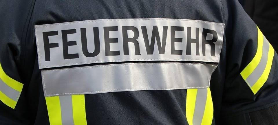 Feuerwehrmann