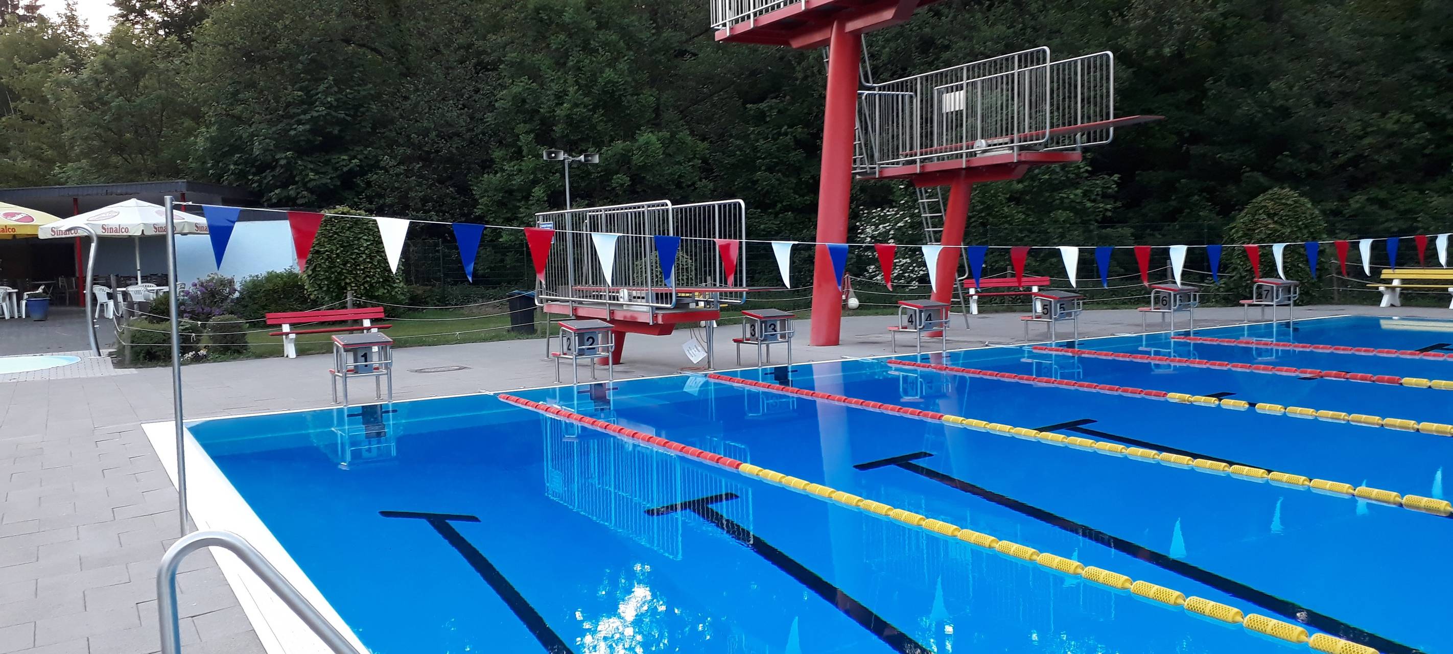 Badesaison: Rettungsschwimmer sind weiter Mangelware
