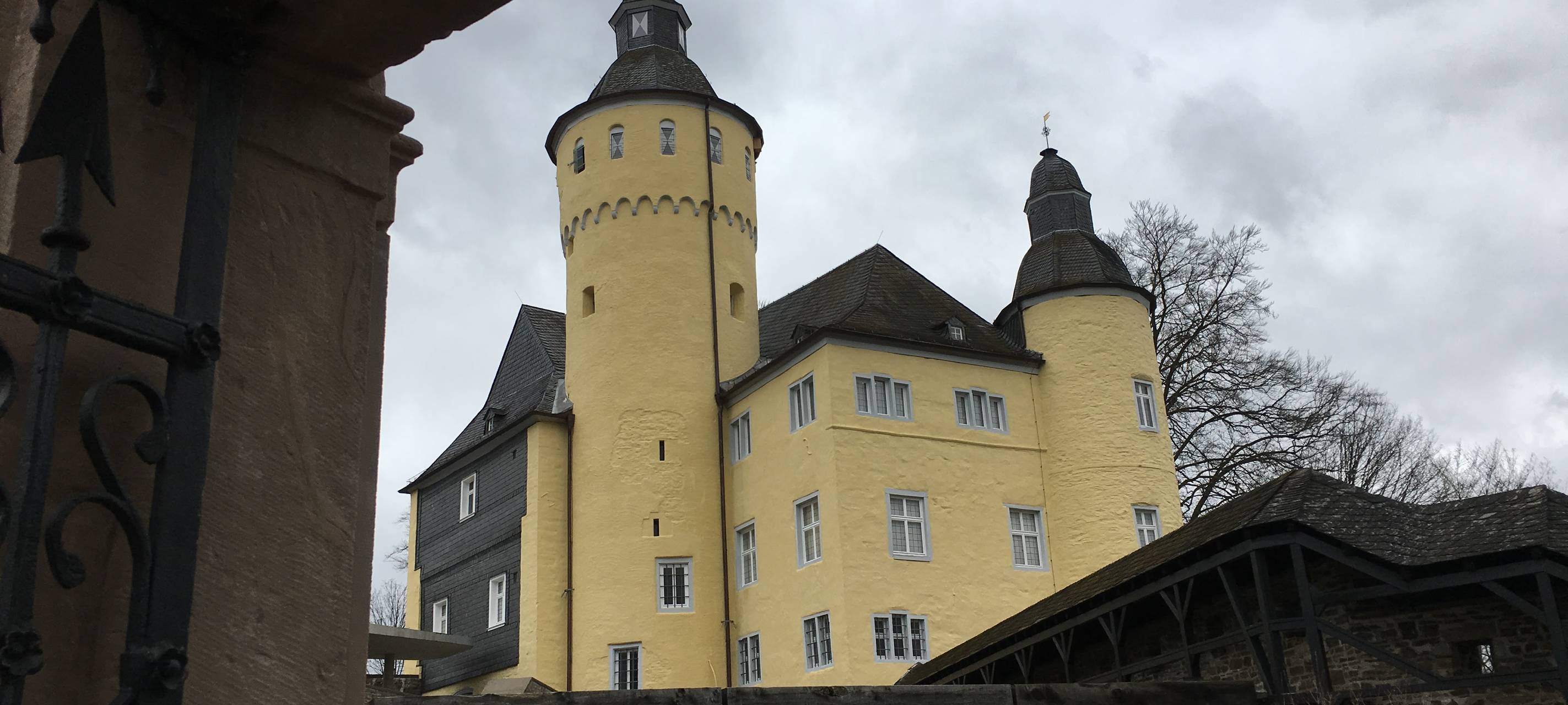 Nümbrecht startet InHK 2.0