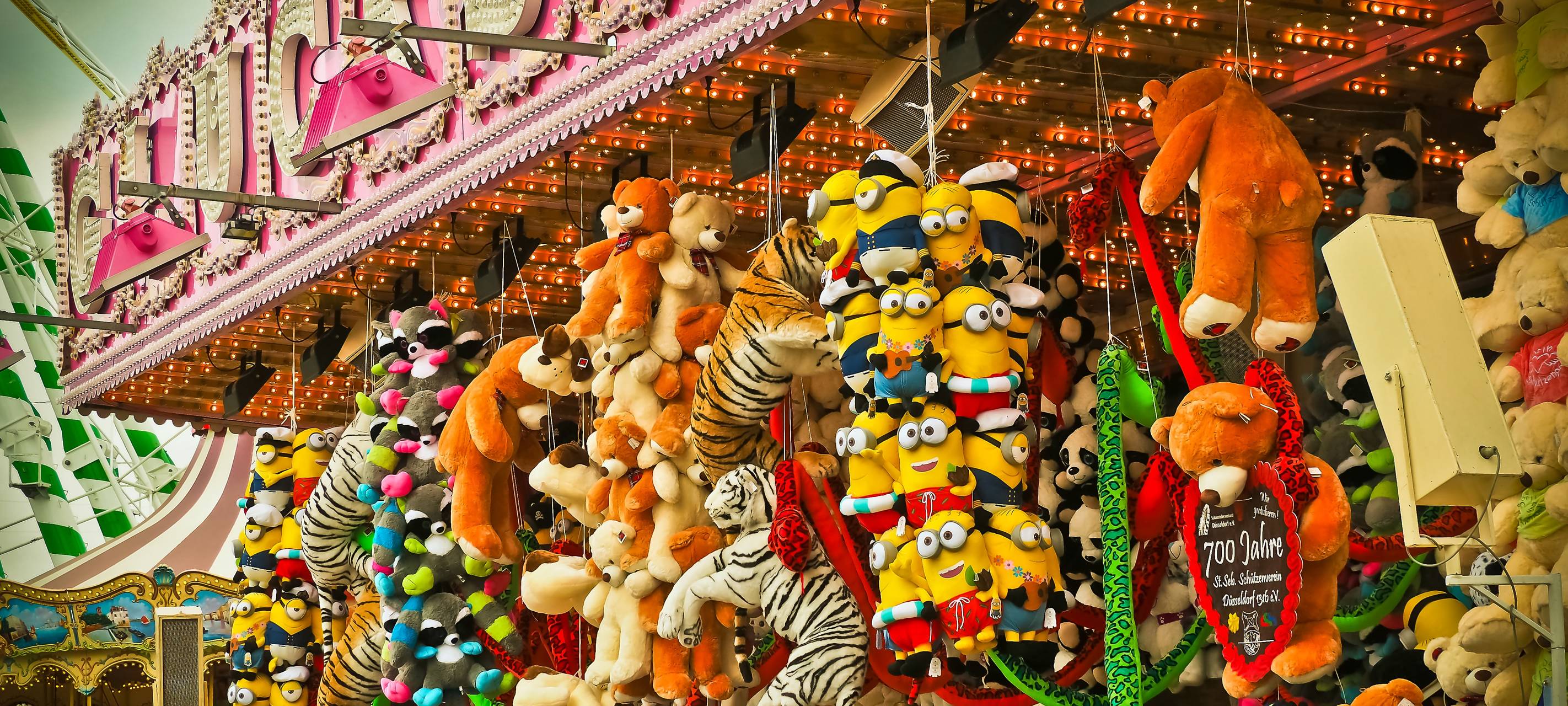 Bergisch Gladbach: Auch 2021 keine Laurentius-Kirmes