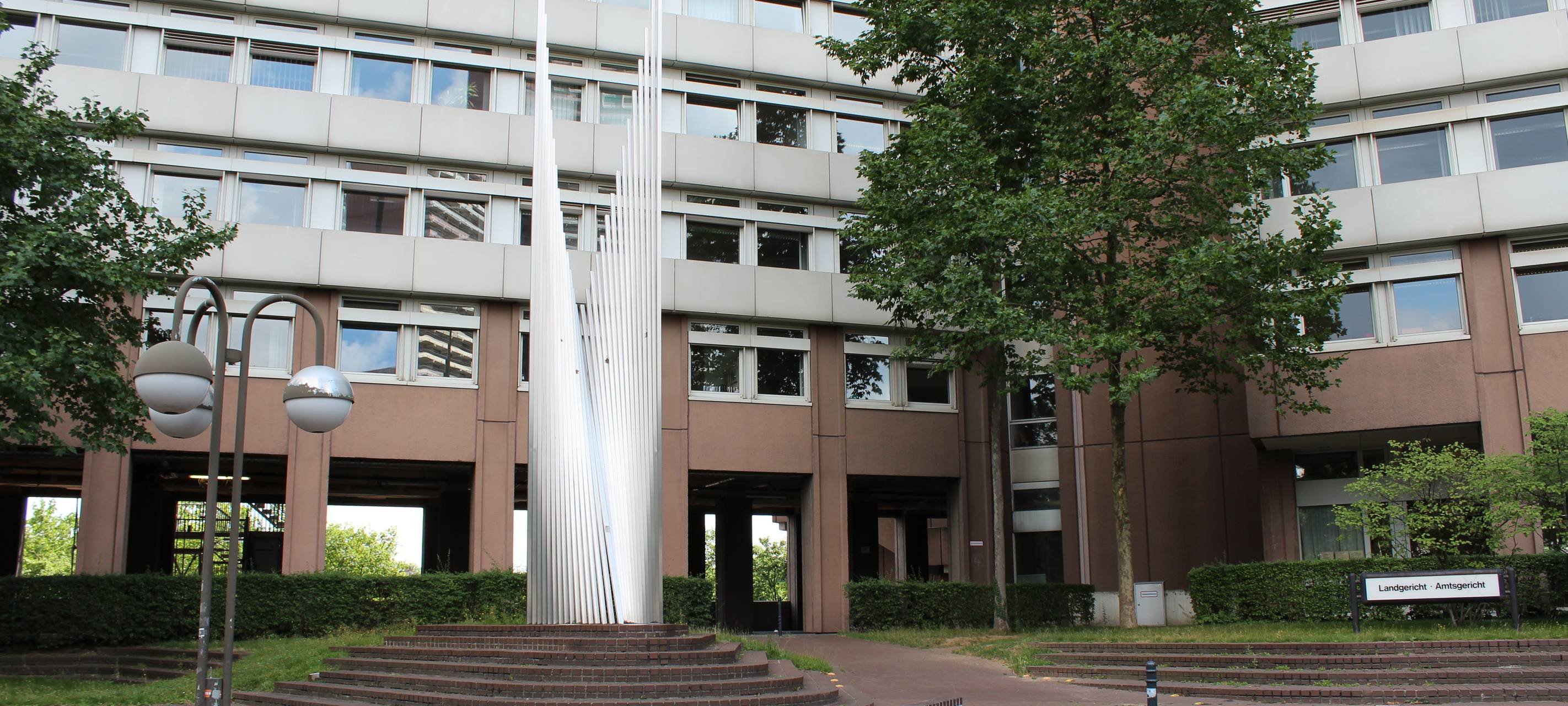 Tötungsdelikt: Prozess geht weiter