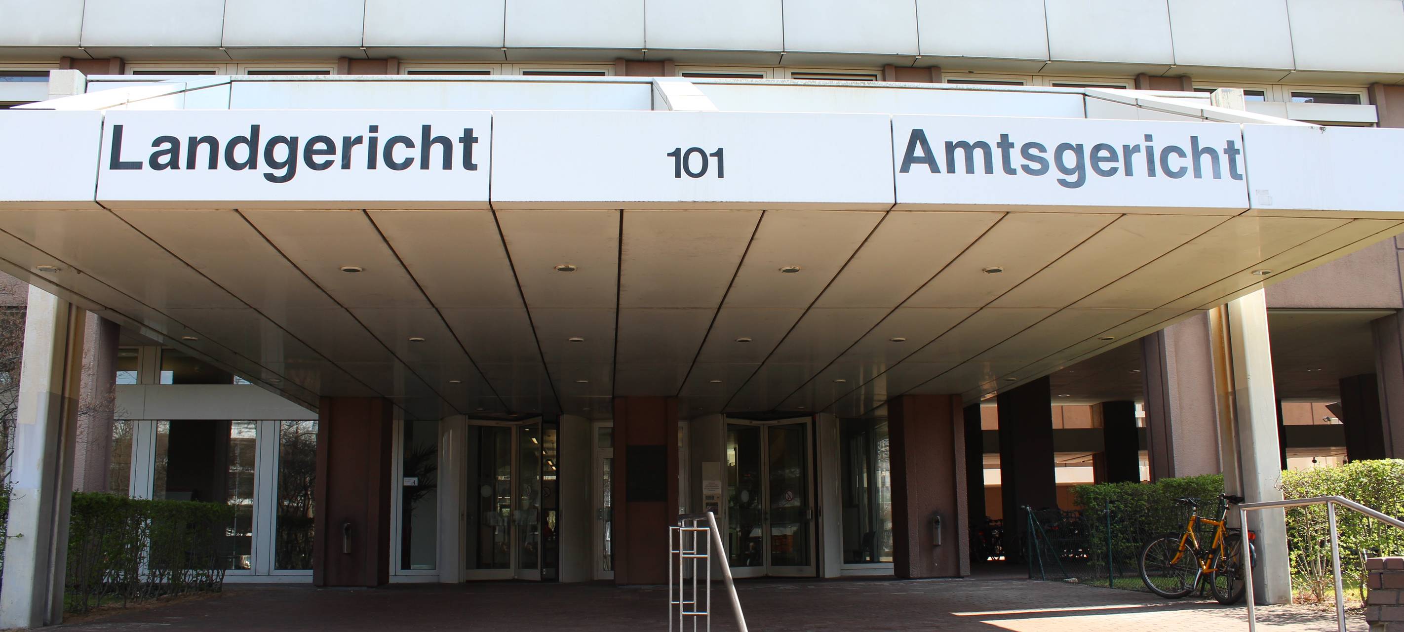 Waffenbesitz und -verkauf: 5 Jahre Haft für Wipperfürther