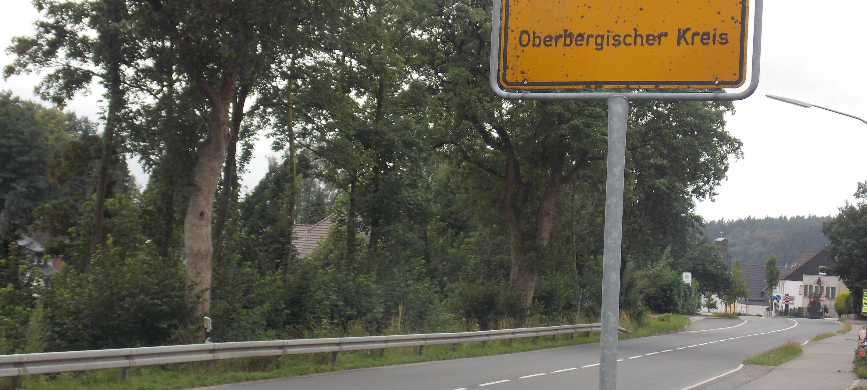 Marienheide: Meisenberg alleine auf dem Wahlzettel
