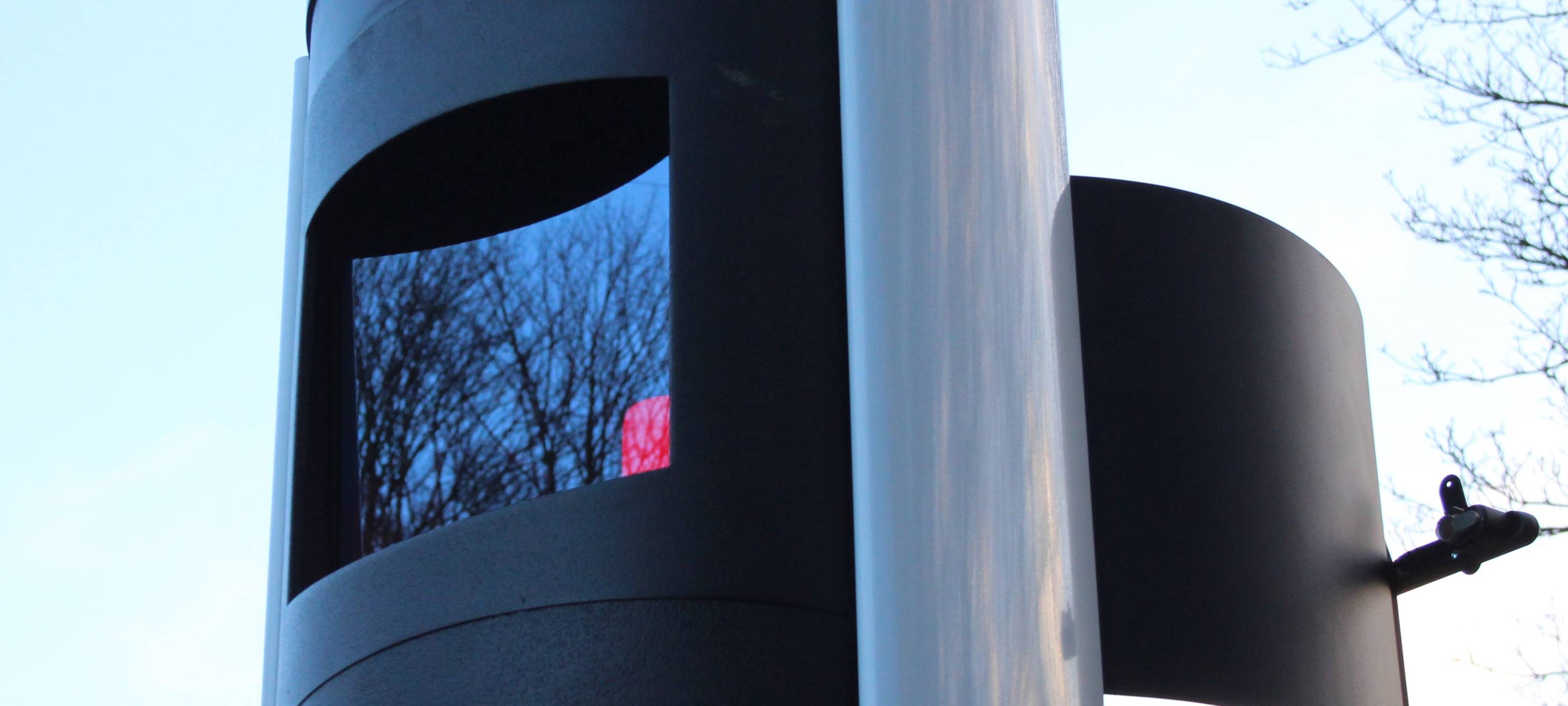 Köln: Neue Blitzer auf der Zoobrücke