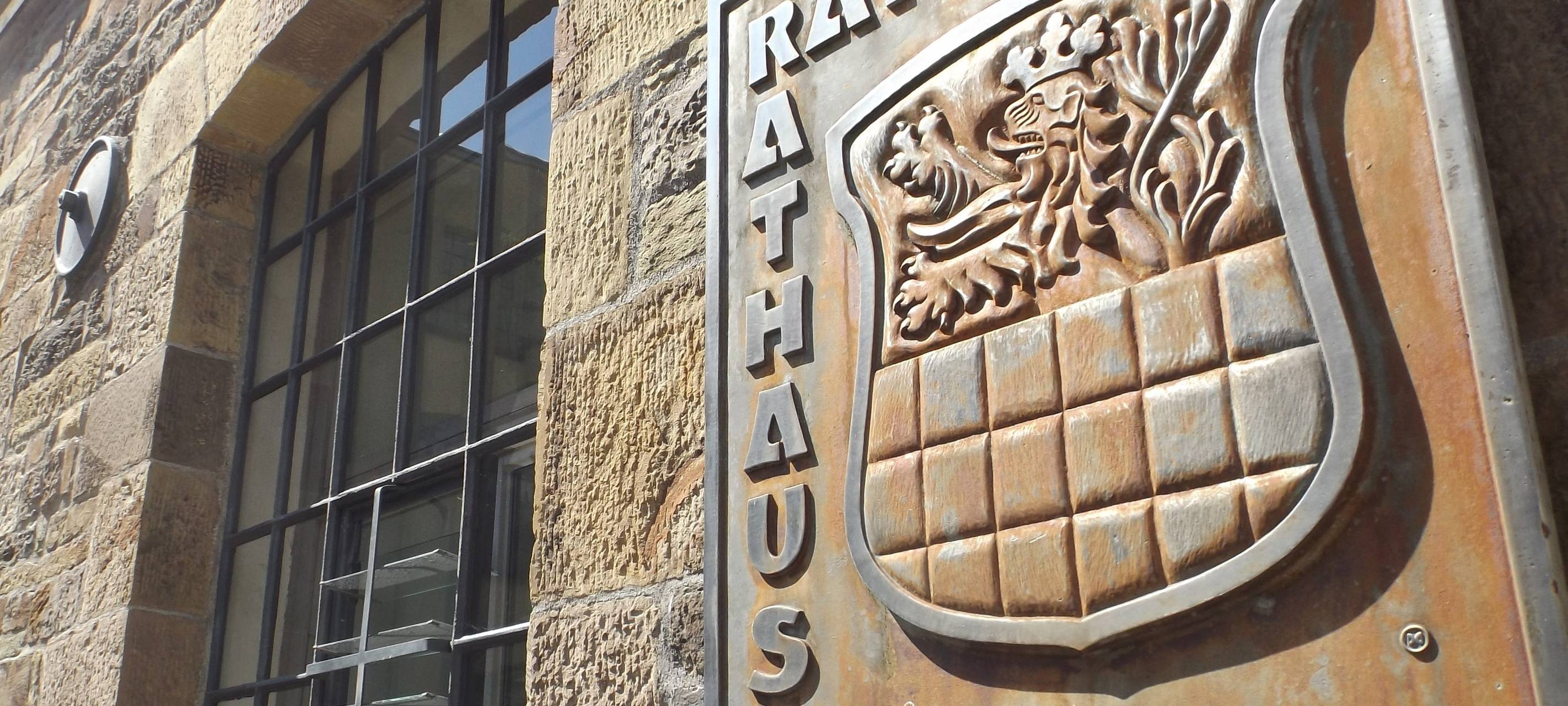 Gewerbesteuer wird leicht gesenkt