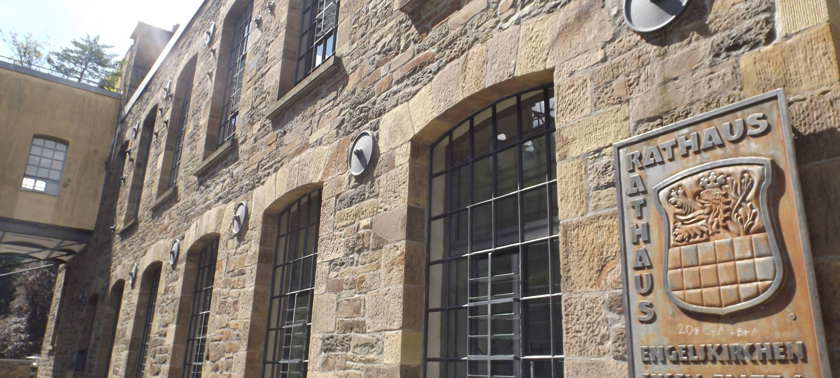 Engelskirchen ruft Klimanotstand aus