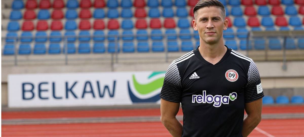 Fußball: 09 unterliegt Meister knapp