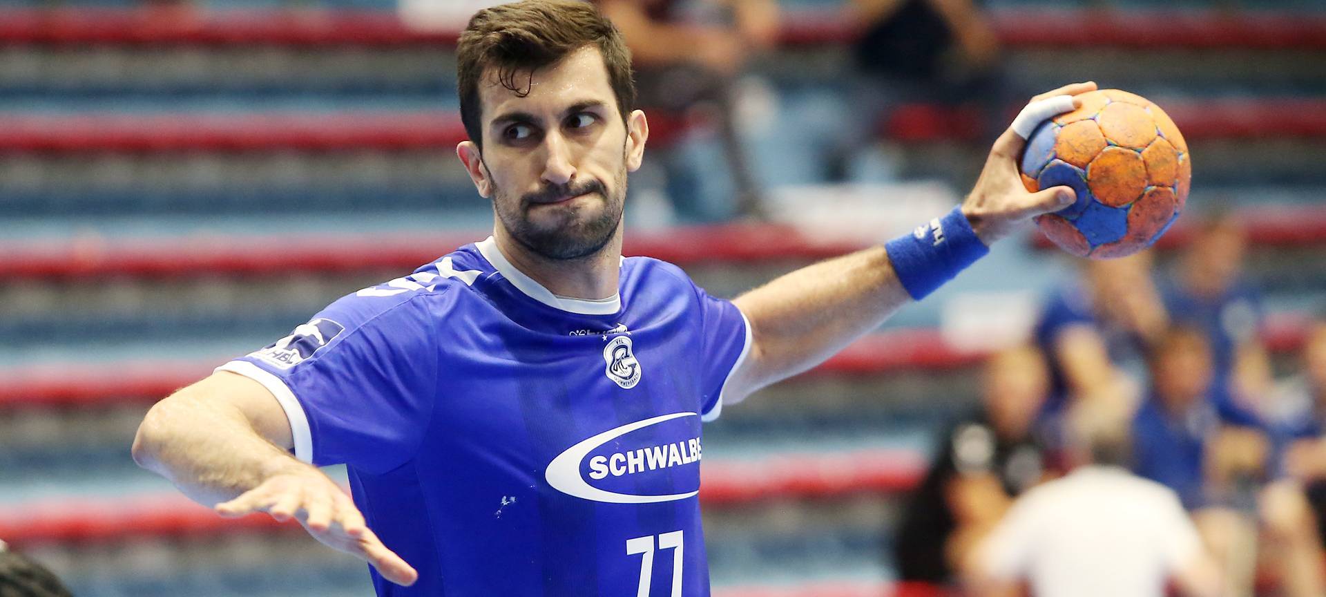 Handball: VfL startet mit Auswärtssieg