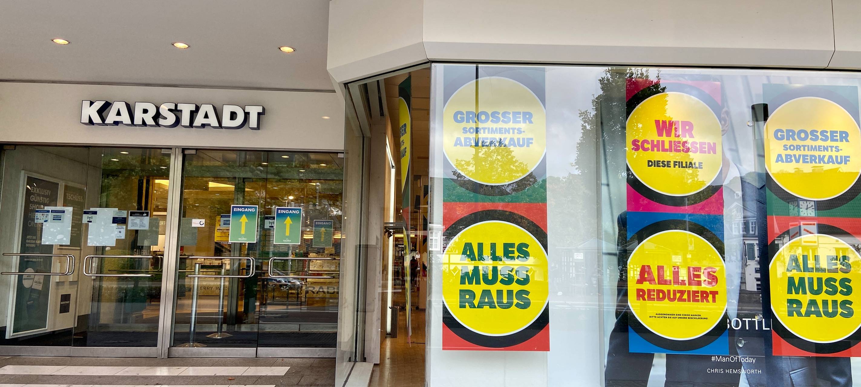 Gummersbach: Was braucht die Innenstadt künftig?
