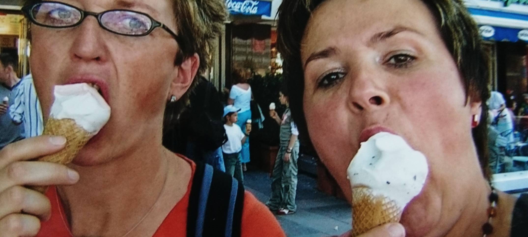 2005 | Die "German Wings Experience"