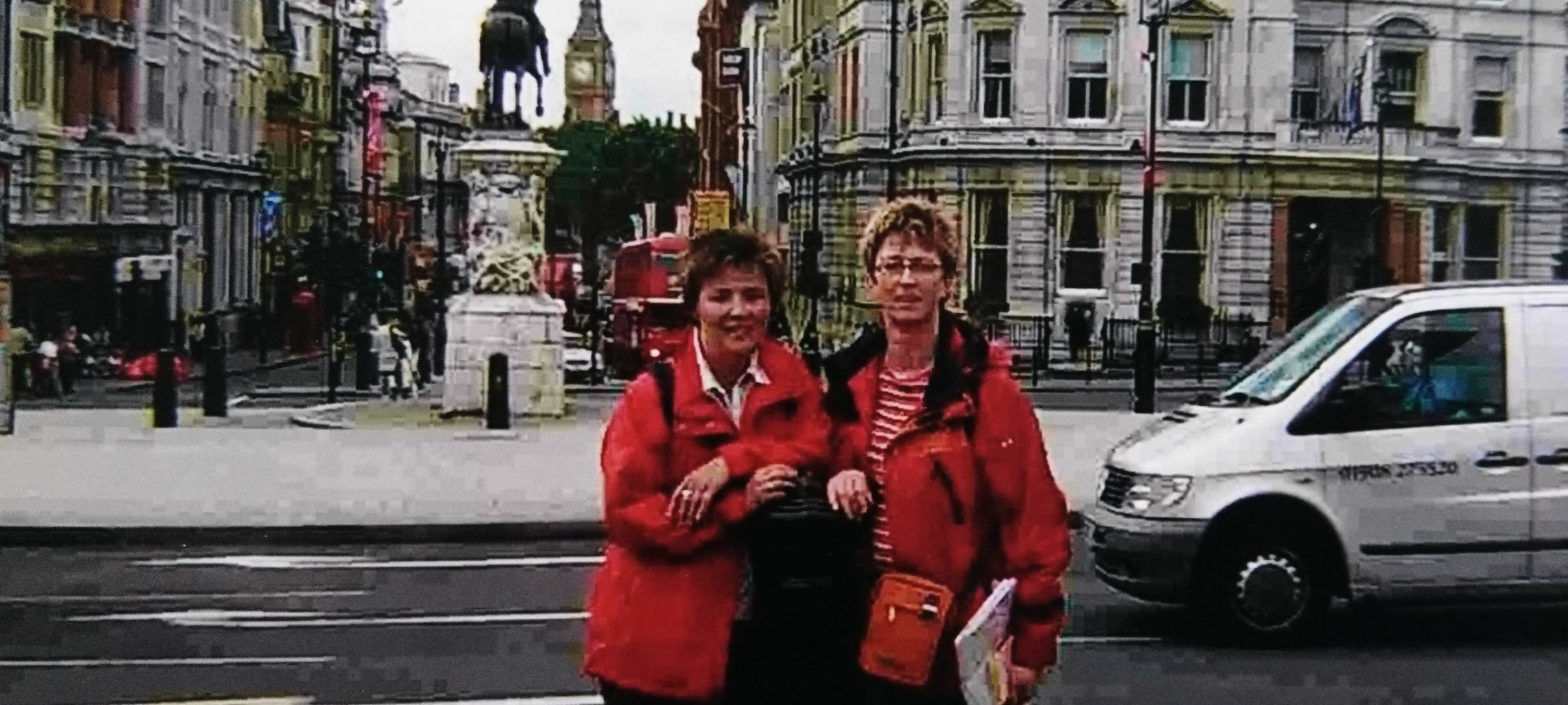 2005 | Die "German Wings Experience"