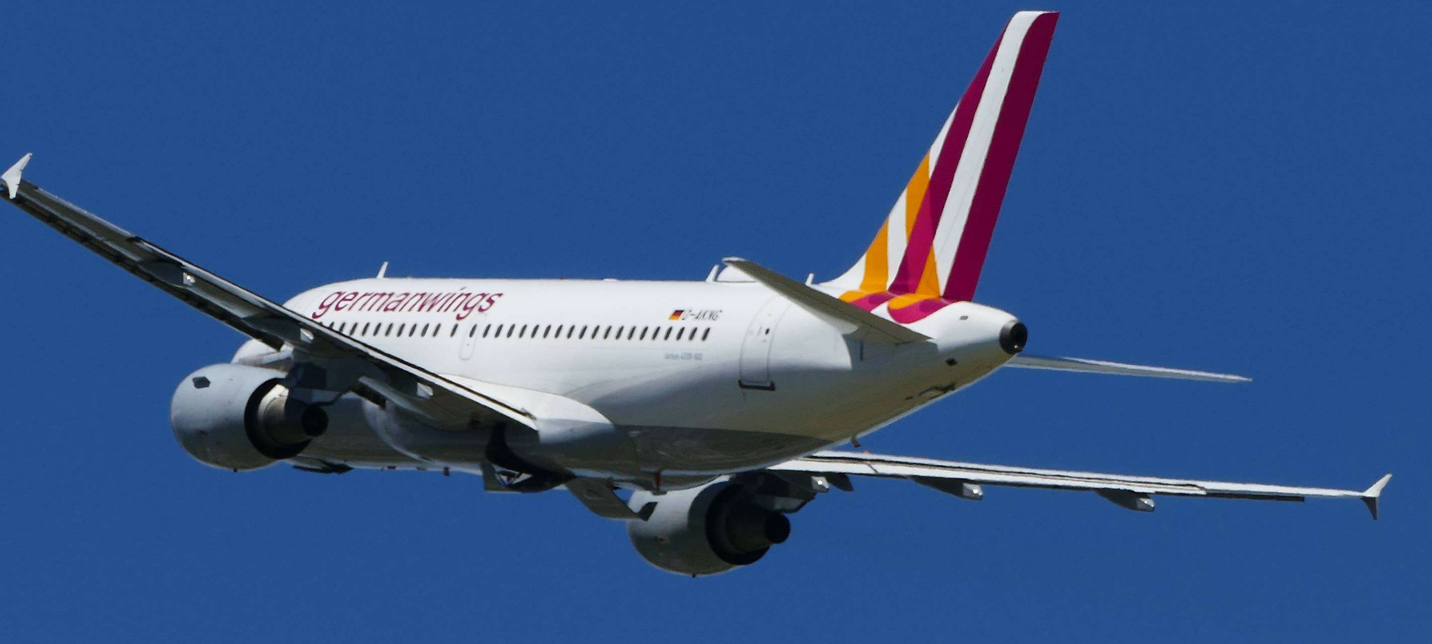 2005 | Die "German Wings Experience"