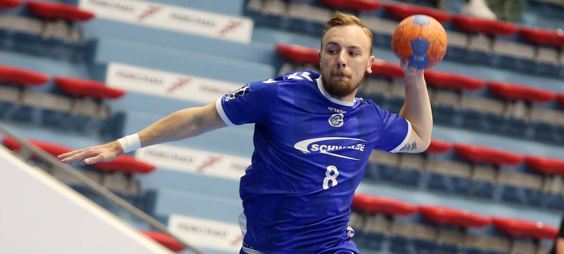 Handball: VfL Derby-Sieger gegen Dormagen