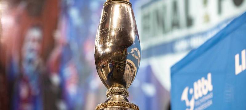 Tischtennis: Meister Saarbrücken kommt