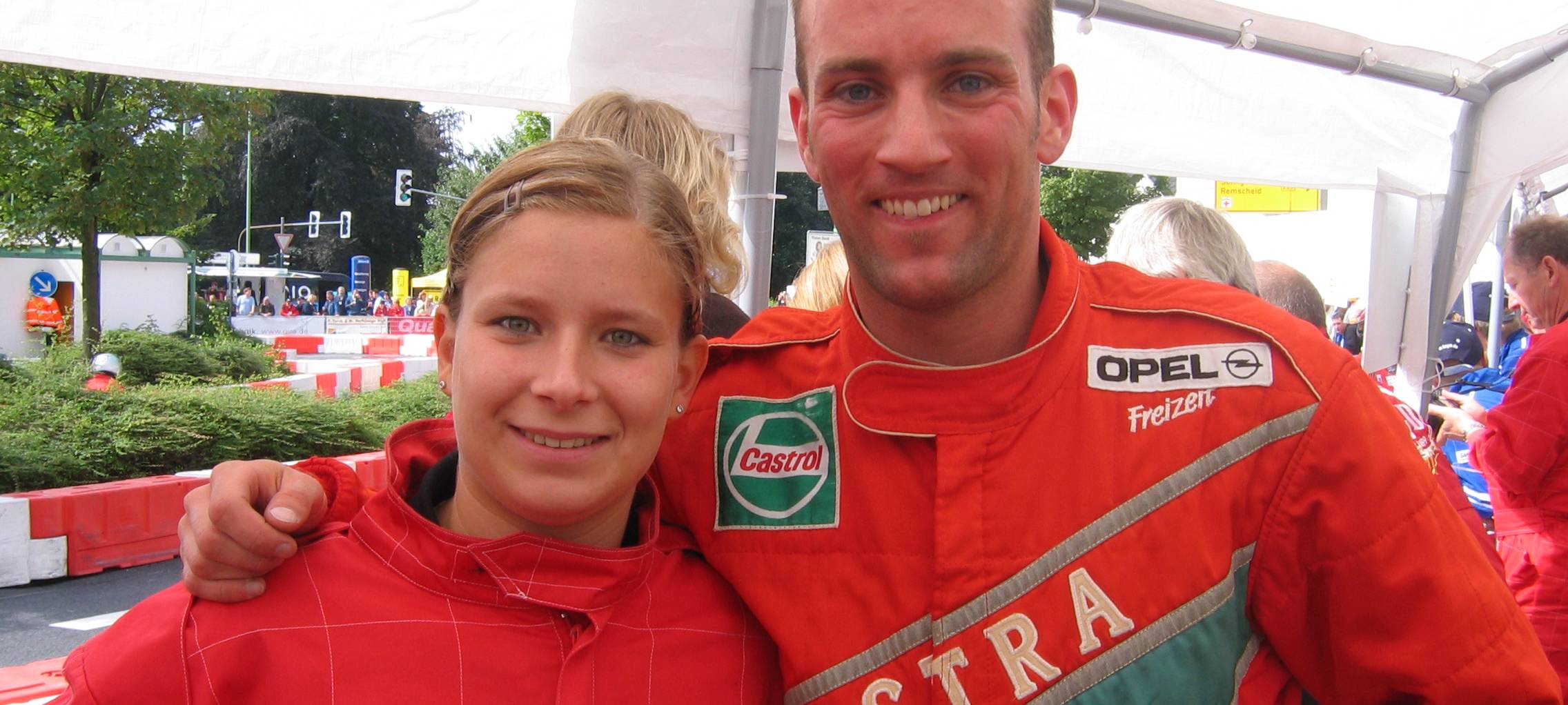 2004 | Kart City Race Radevormwald