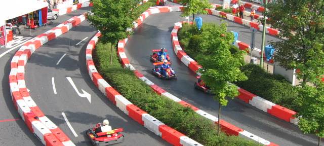 2004 | Kart City Race Radevormwald