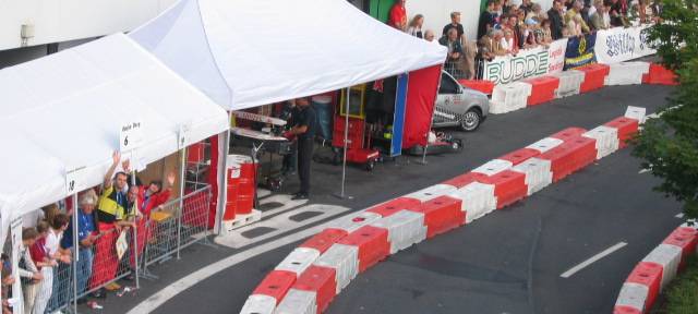 2004 | Kart City Race Radevormwald