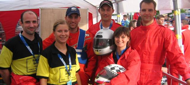 2004 | Kart City Race Radevormwald