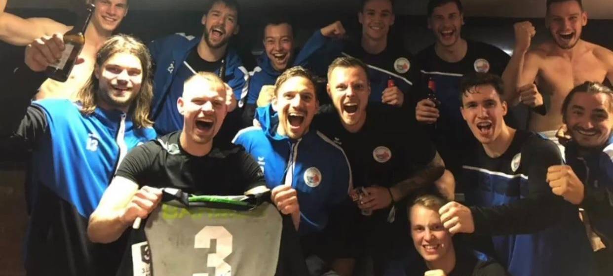 Handball: LTV gewinnt in Bieberau