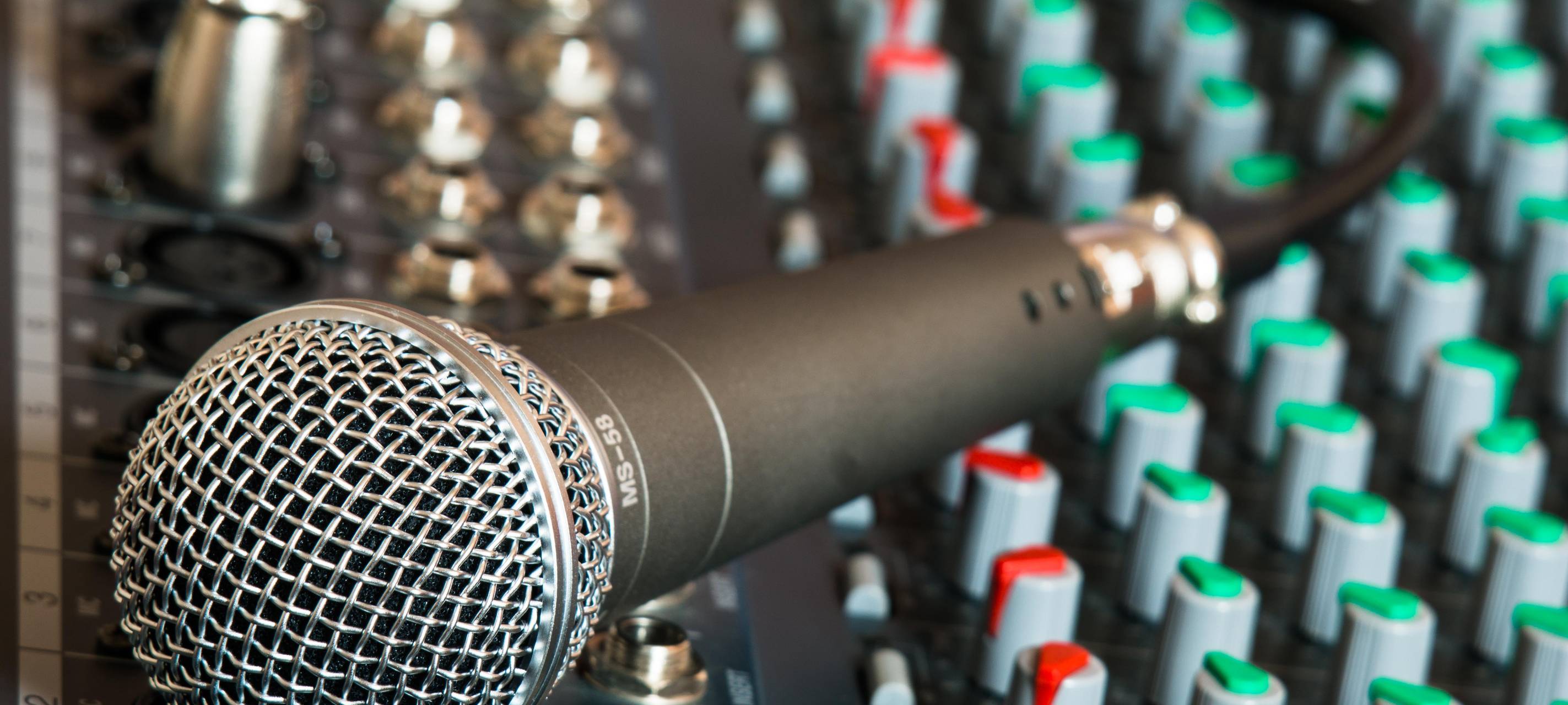 Radio Berg Sound im Wandel der Zeit