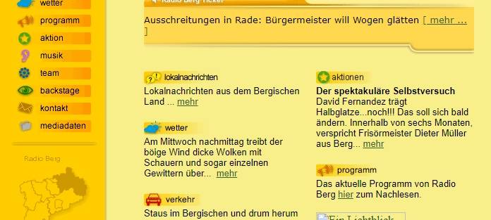 Bandschneidegerät, Röhrenmonitor und Fax - Technik im Laufe der Zeit