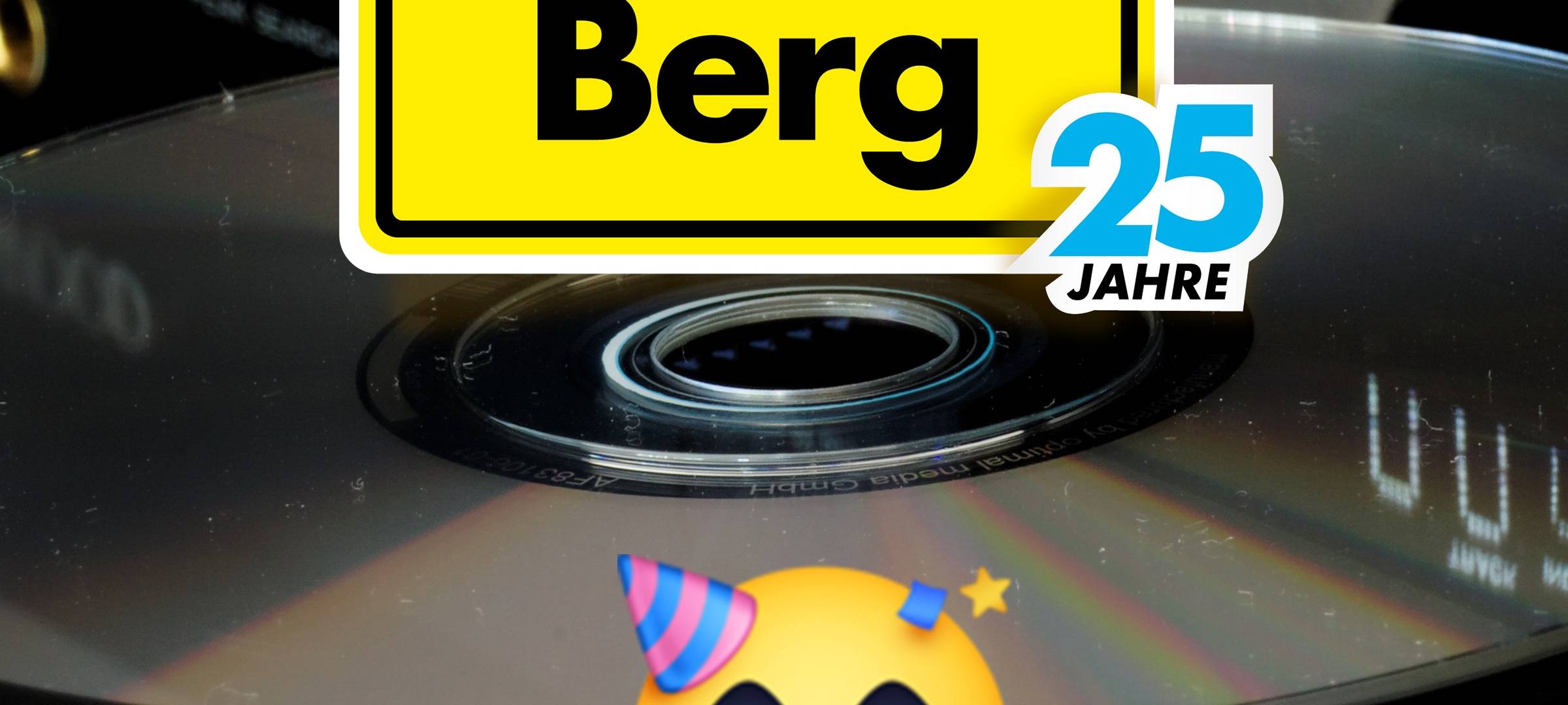 25 Jahre - 25 Hits!