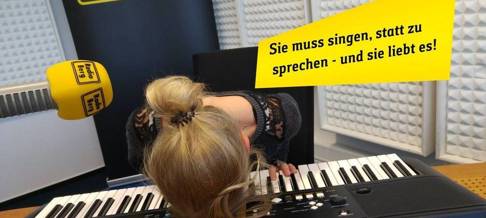 2016 | Die gesungene Morgenshow