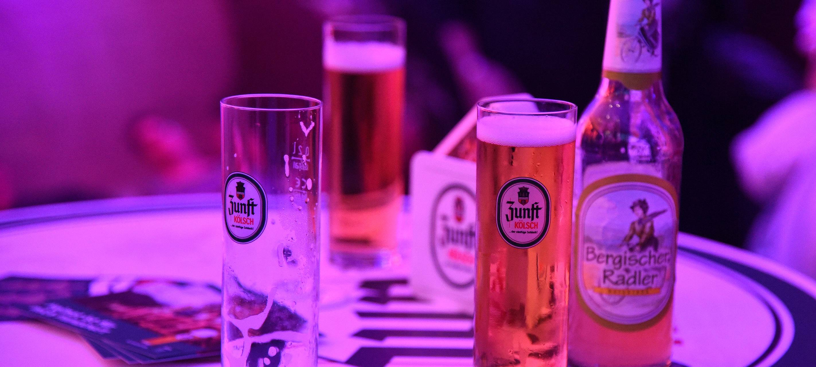 Unsere Konzerthighlights