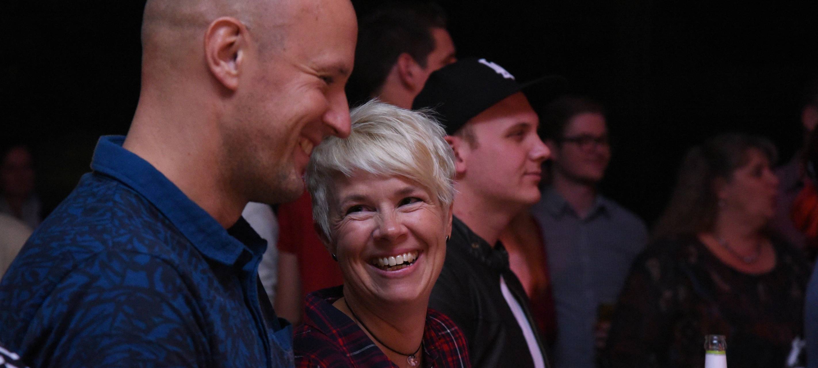 Unsere Konzerthighlights