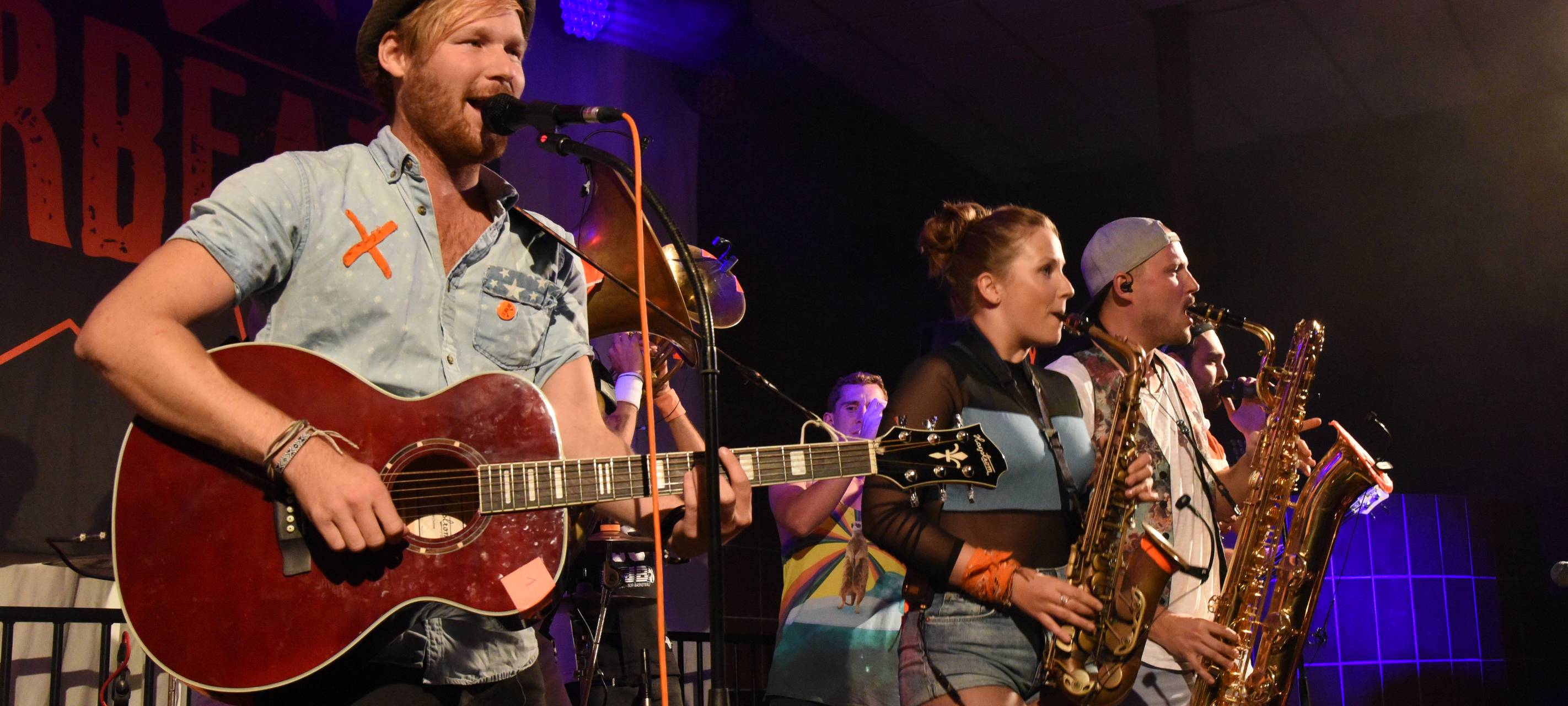 Unsere Konzerthighlights