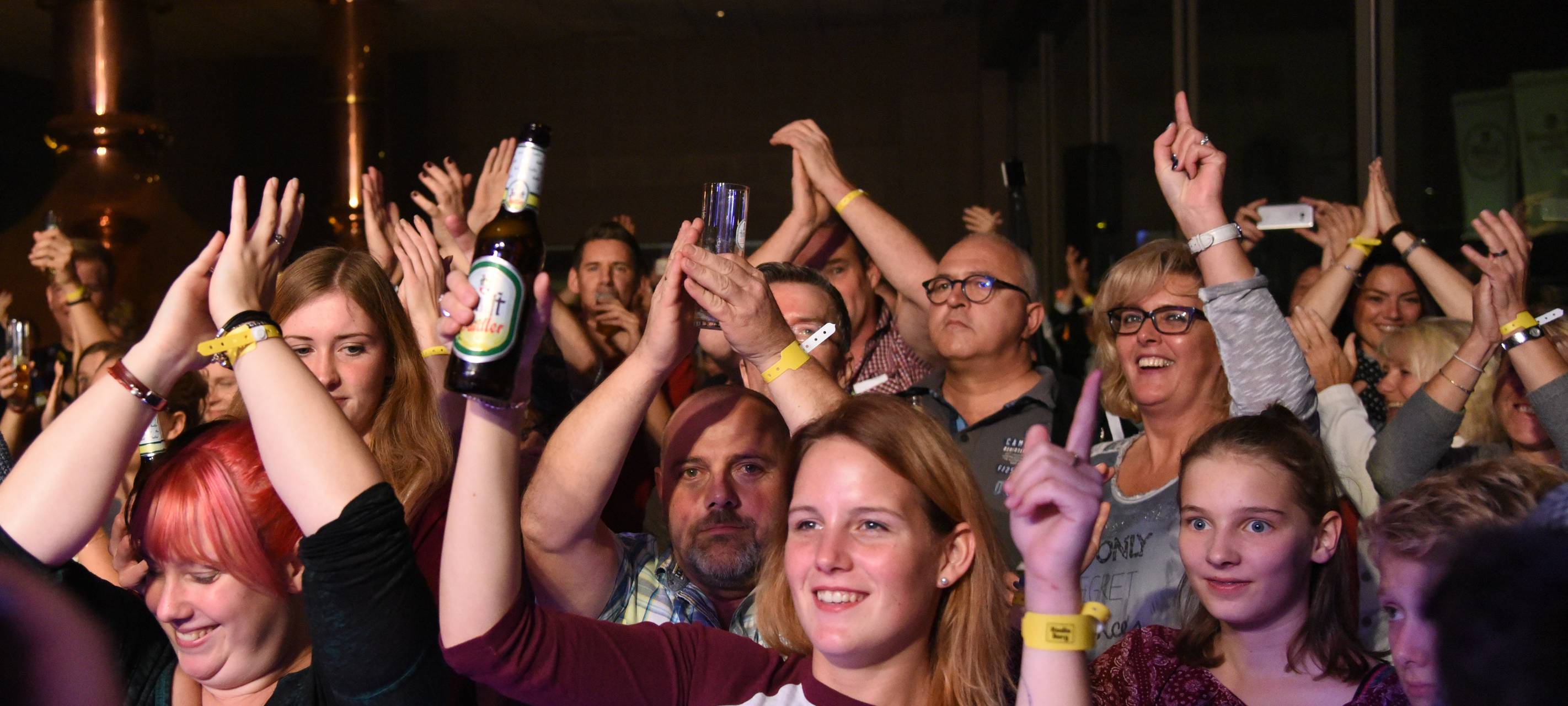 Unsere Konzerthighlights