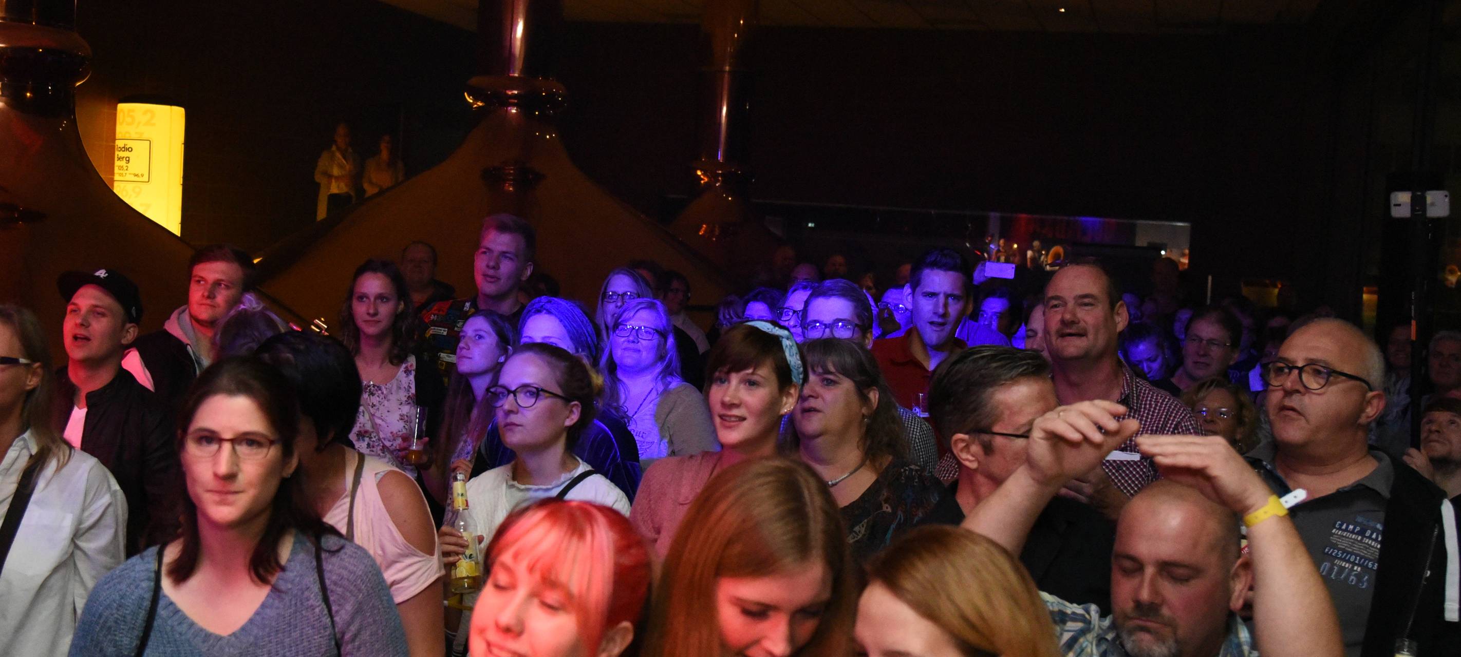 Unsere Konzerthighlights