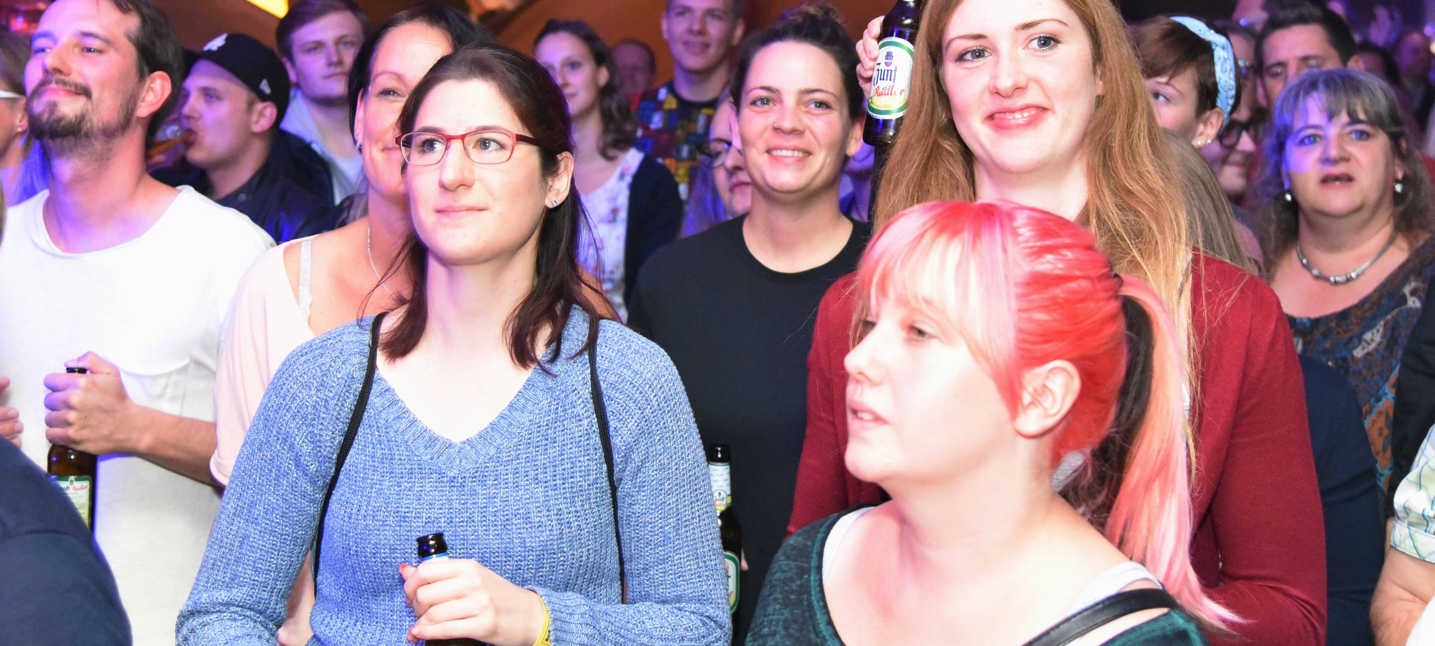 Unsere Konzerthighlights