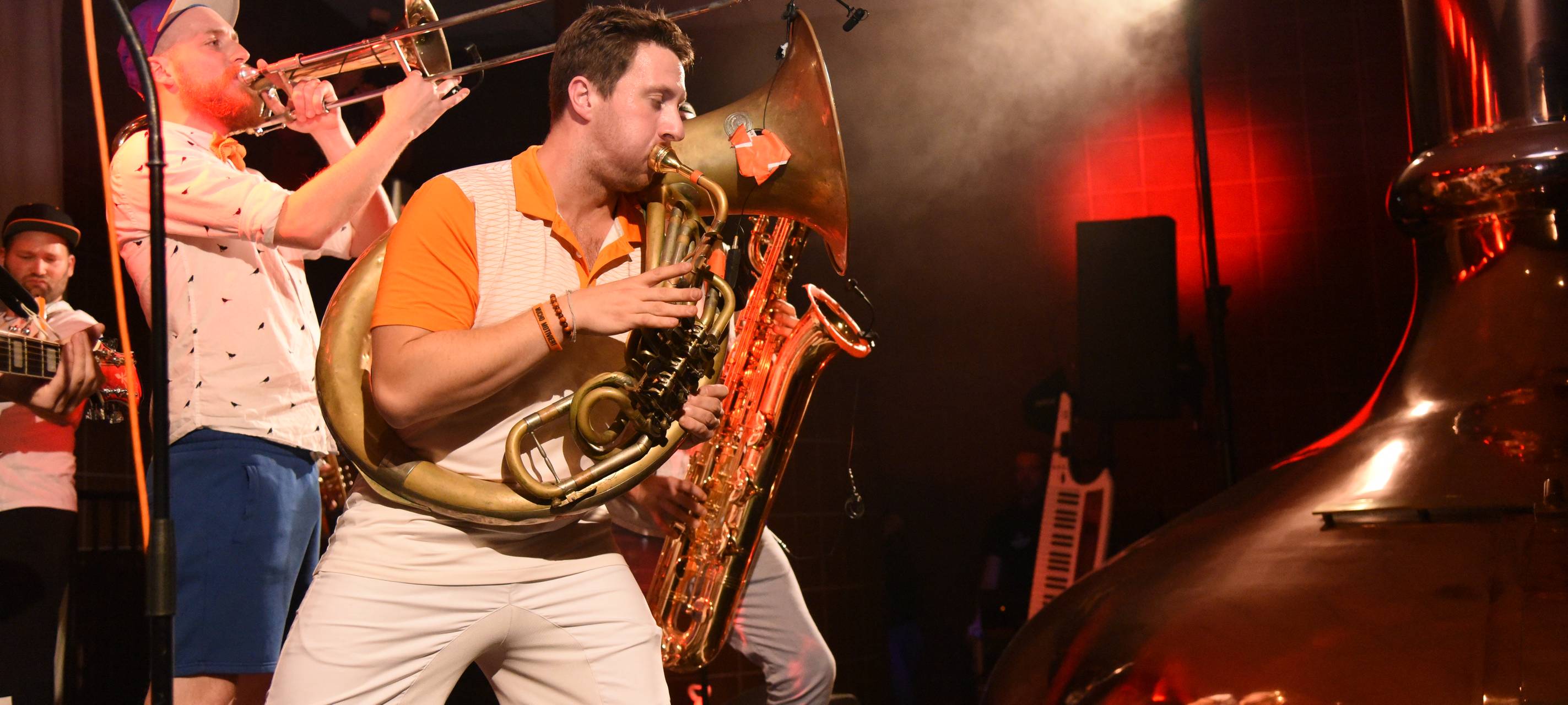 Unsere Konzerthighlights