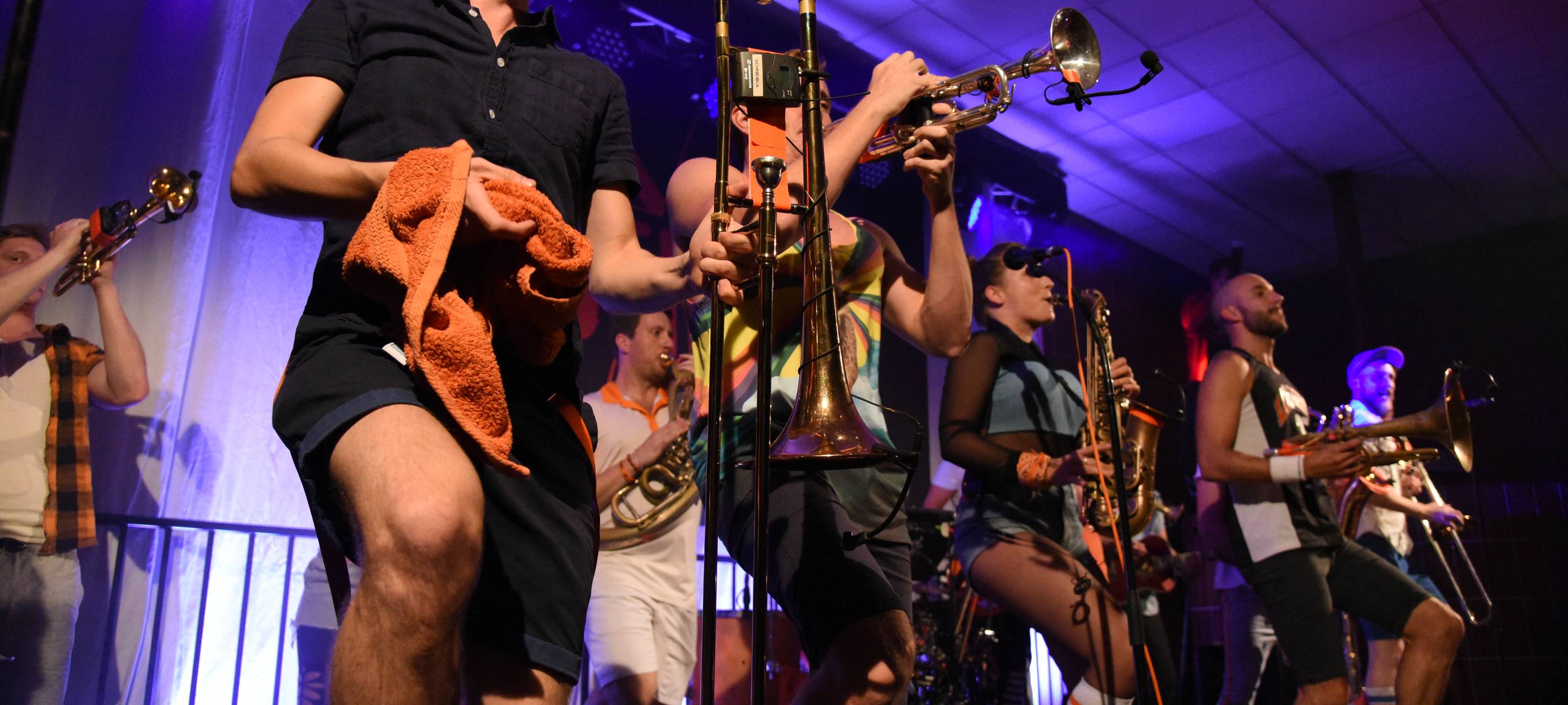 Unsere Konzerthighlights