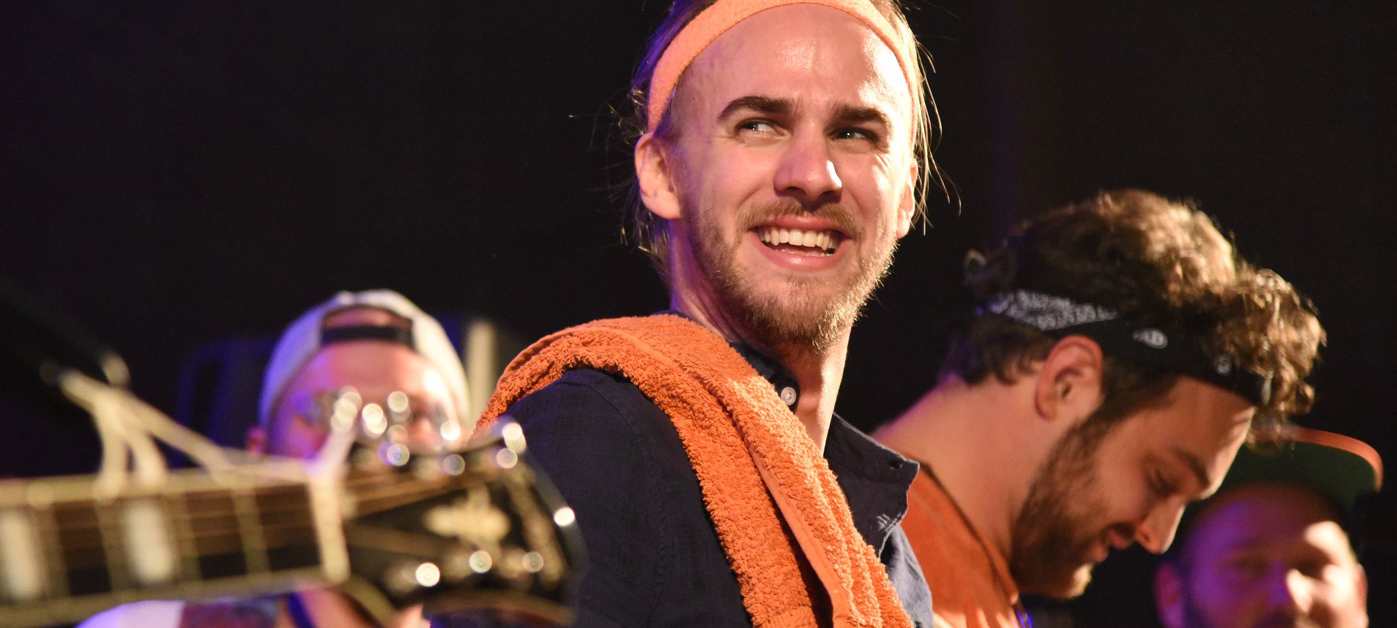 Unsere Konzerthighlights