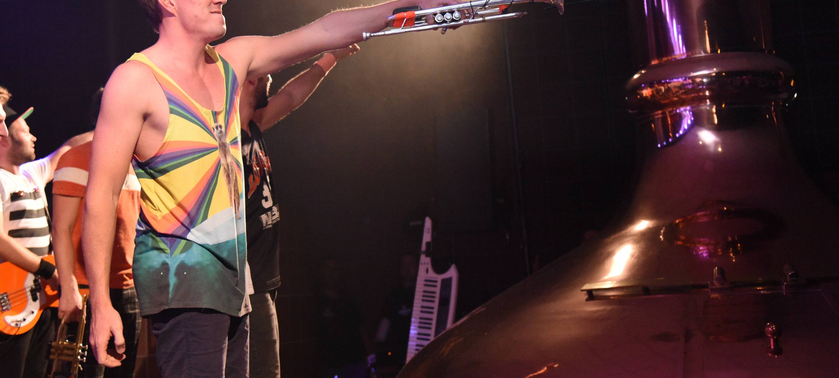 Unsere Konzerthighlights