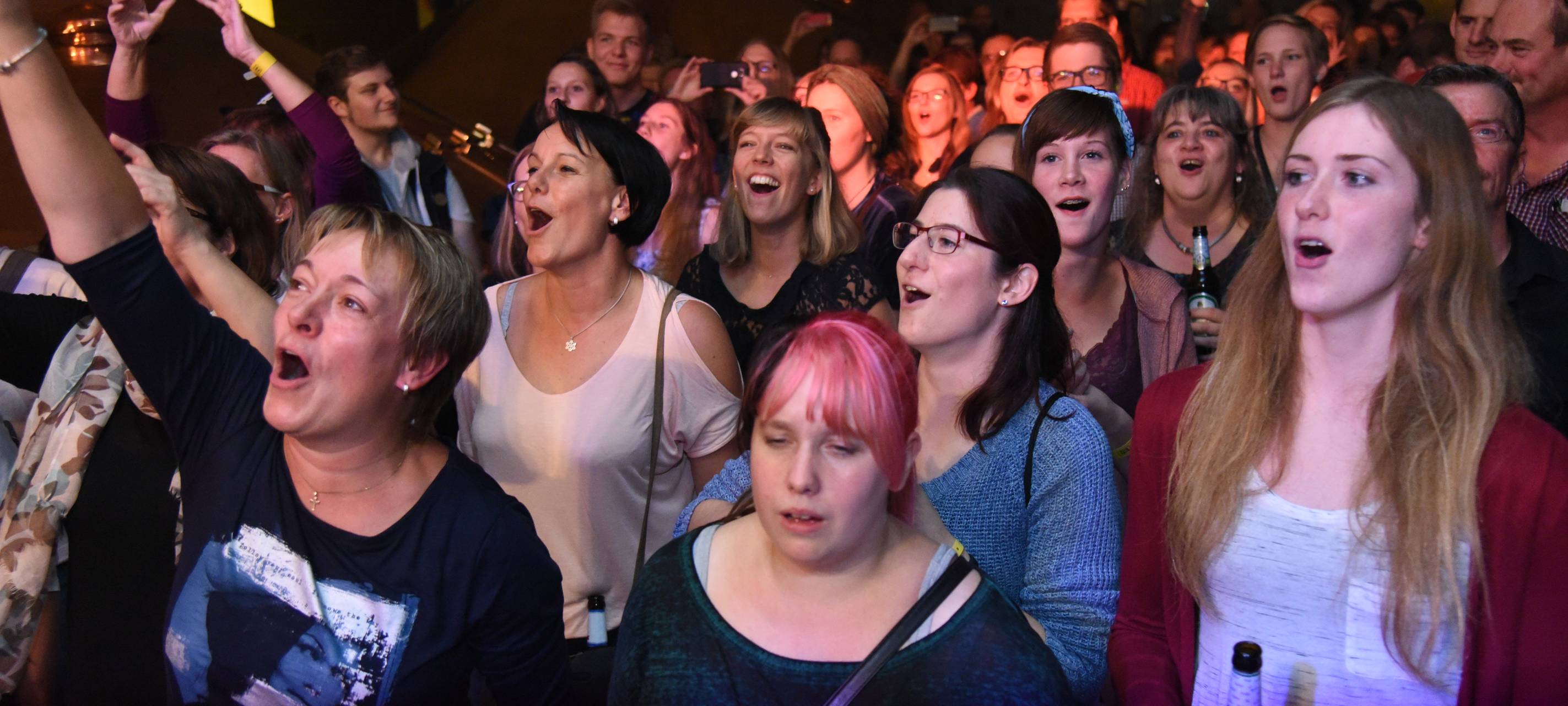 Unsere Konzerthighlights