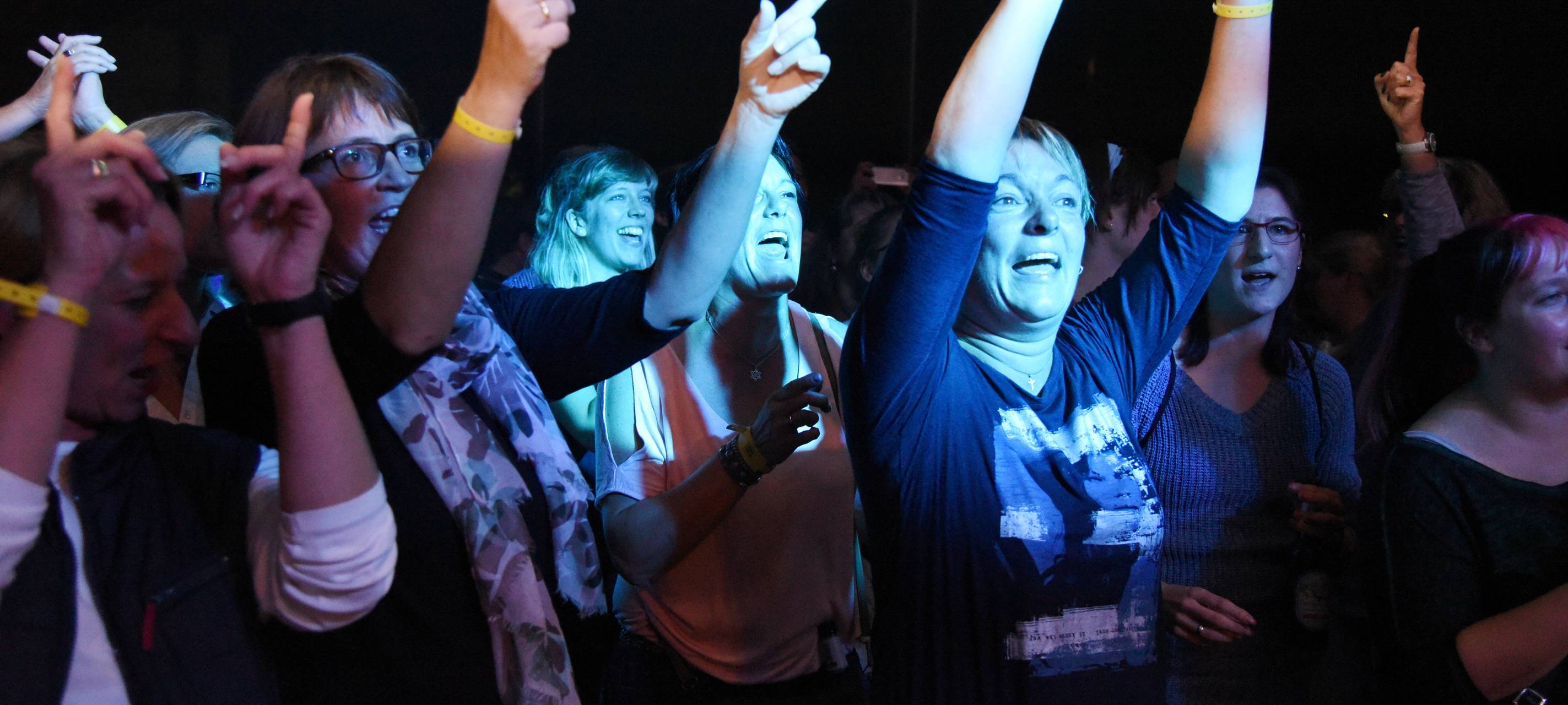 Unsere Konzerthighlights